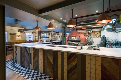 Zizzi - Durham