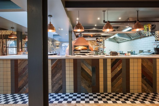 Zizzi - Durham