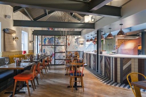 Zizzi - Durham