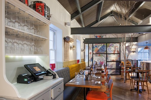 Zizzi - Durham