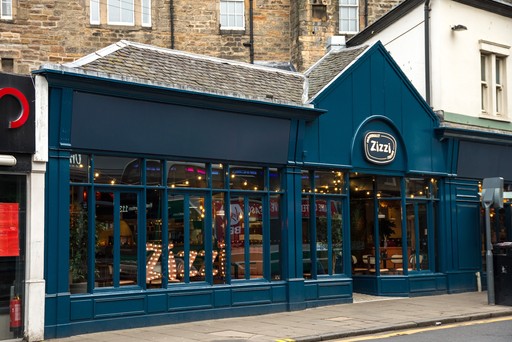 Zizzi - Edinburgh Queensferry Street