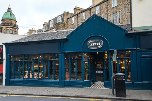 Zizzi - Edinburgh Queensferry Street