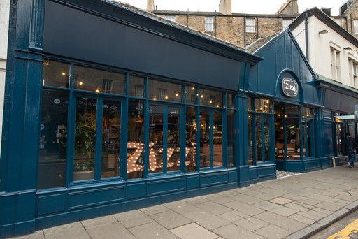 Zizzi - Edinburgh Queensferry Street
