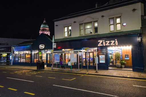 Zizzi - Edinburgh Queensferry Street