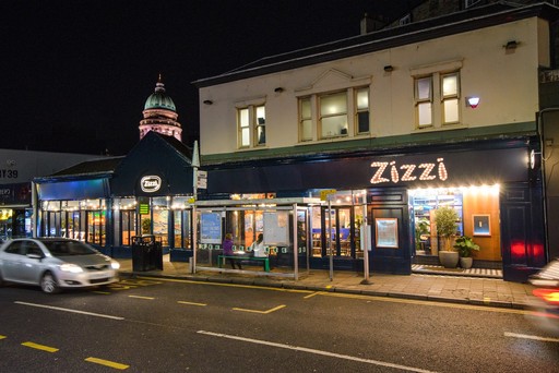 Zizzi - Edinburgh Queensferry Street