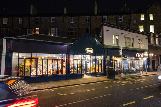 Zizzi - Edinburgh Queensferry Street