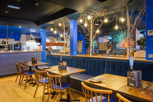 Zizzi - Edinburgh Queensferry Street