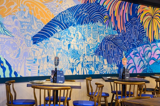 Zizzi - Edinburgh Queensferry Street