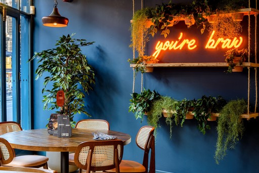 Zizzi - Edinburgh Queensferry Street