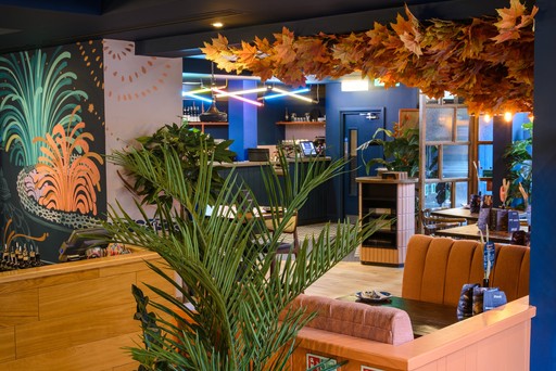 Zizzi - Edinburgh Queensferry Street
