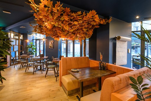 Zizzi - Edinburgh Queensferry Street