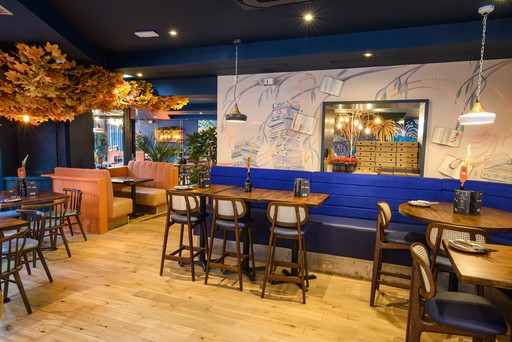 Zizzi - Edinburgh Queensferry Street