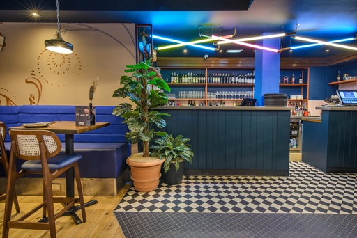 Zizzi - Edinburgh Queensferry Street