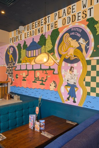 Zizzi - Harrogate