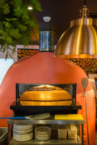 Zizzi - Harrogate