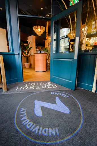 Zizzi - Harrogate