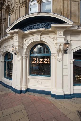 Zizzi - Harrogate