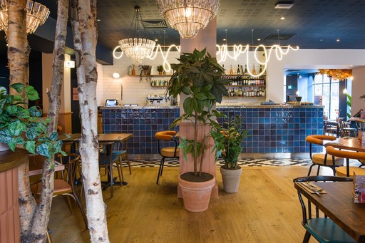 Zizzi - Harrogate