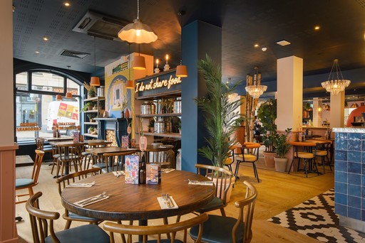 Zizzi - Harrogate