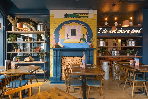 Zizzi - Harrogate