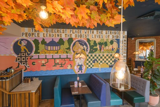 Zizzi - Harrogate