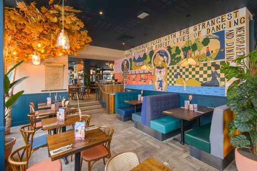 Zizzi - Harrogate