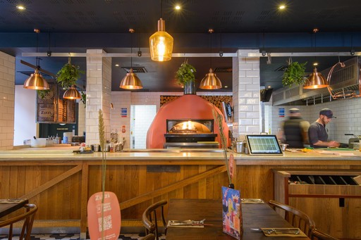 Zizzi - Harrogate