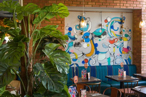 Zizzi - Harrogate