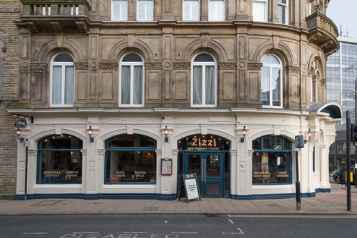 Zizzi - Harrogate