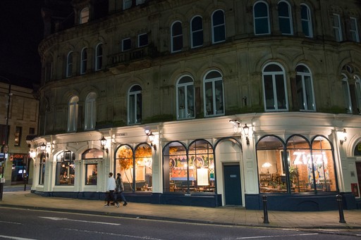 Zizzi - Harrogate