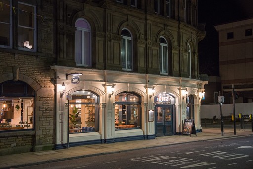 Zizzi - Harrogate