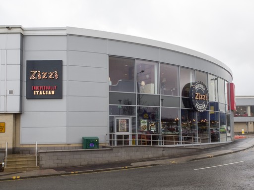 Zizzi - Leeds Birstall