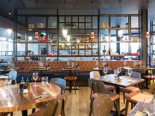 Zizzi - Leeds Birstall