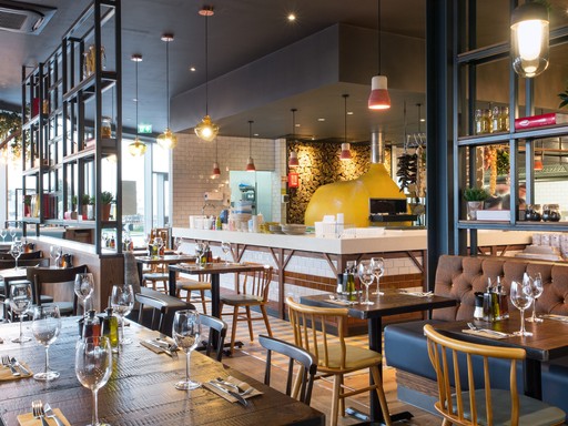 Zizzi - Leeds Birstall
