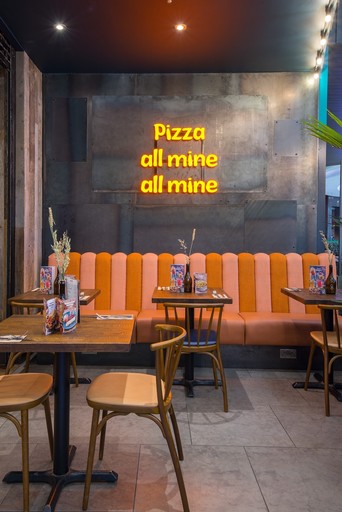 Zizzi - Metro Centre