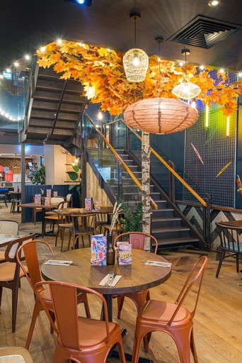 Zizzi - Metro Centre