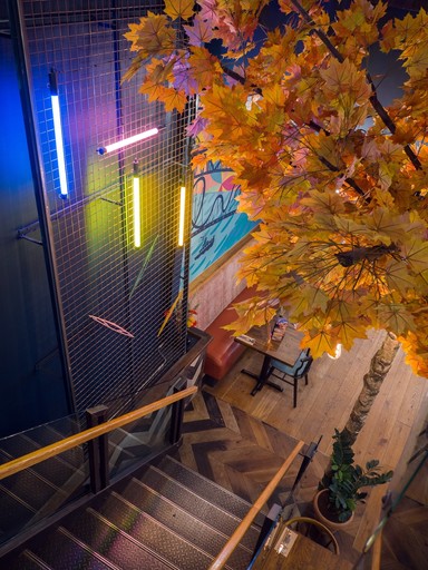 Zizzi - Metro Centre