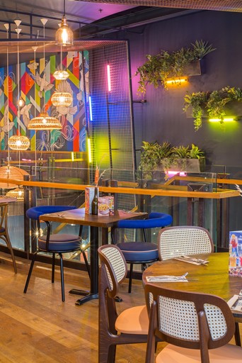 Zizzi - Metro Centre