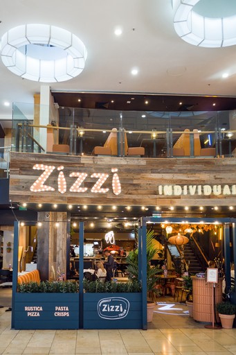 Zizzi - Metro Centre