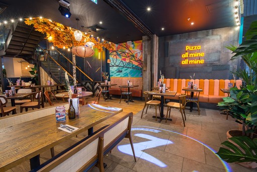 Zizzi - Metro Centre