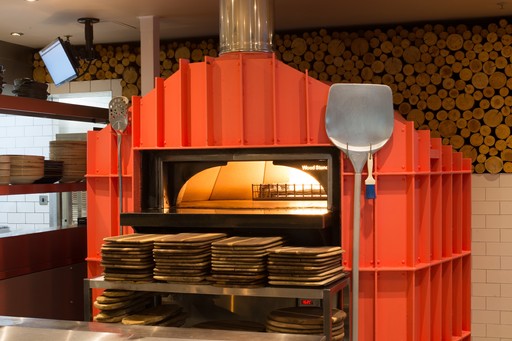 Zizzi - Metro Centre