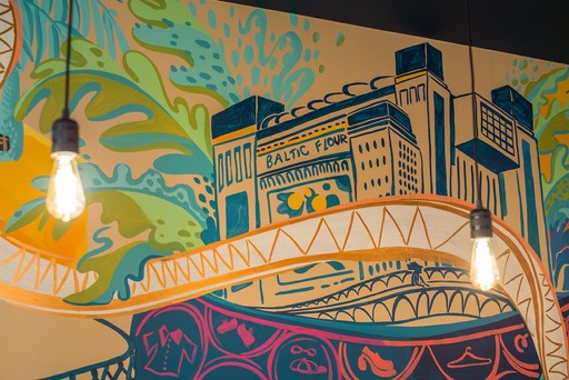 Zizzi - Metro Centre