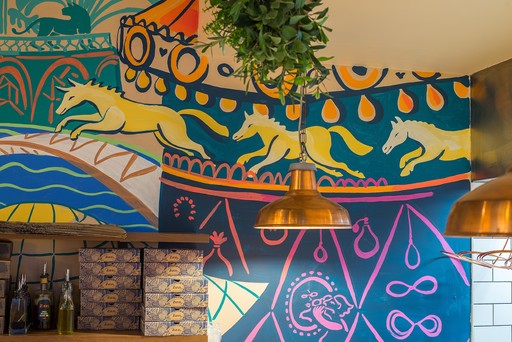 Zizzi - Metro Centre