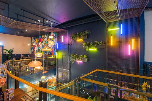 Zizzi - Metro Centre