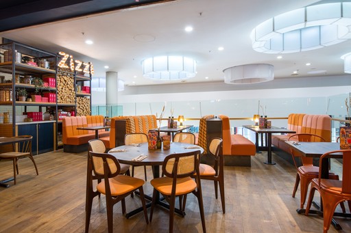 Zizzi - Metro Centre