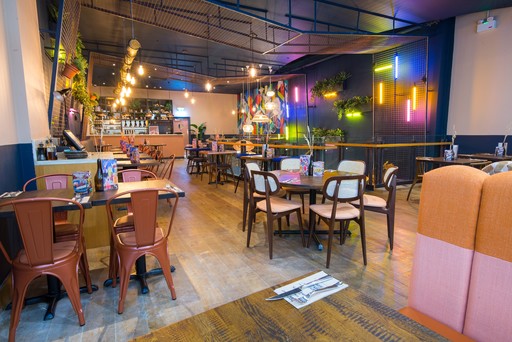 Zizzi - Metro Centre