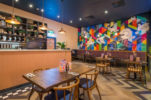 Zizzi - Metro Centre