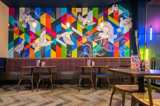 Zizzi - Metro Centre