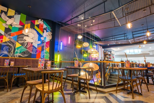 Zizzi - Metro Centre