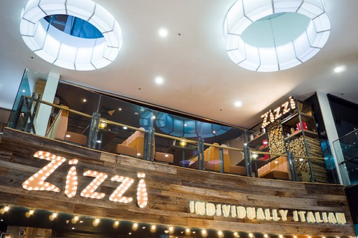 Zizzi - Metro Centre
